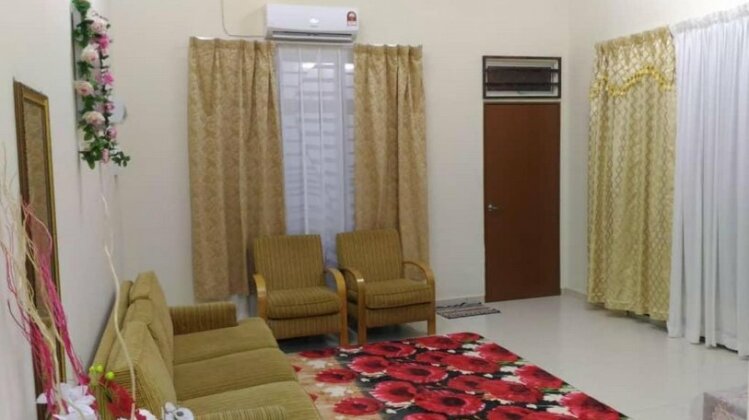 Rose Guest House - Photo2