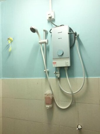 Rumah Tamu Asyraf - Photo2