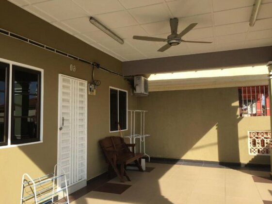 Rumah Tamu Asyraf - Photo4