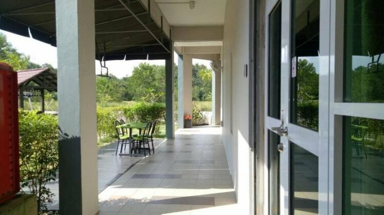 Selesa View Gambang - Photo5