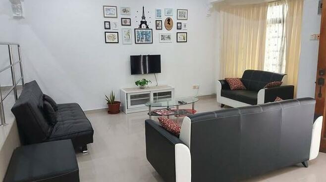 11 Penang Homestay - Photo2