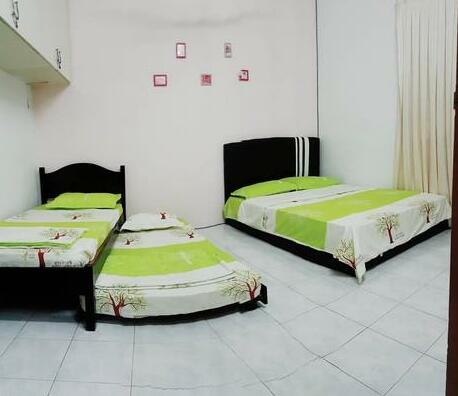 11 Penang Homestay - Photo4