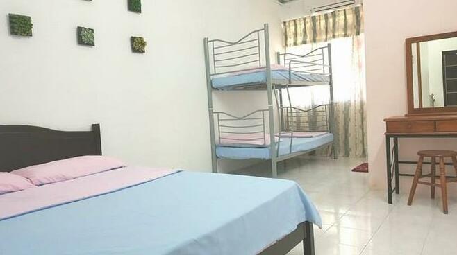 11 Penang Homestay - Photo5