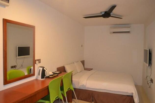 AG Hotel Penang - Photo2