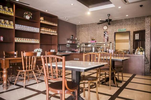 AG Hotel Penang - Photo3