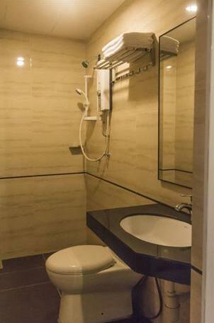AG Hotel Penang - Photo4