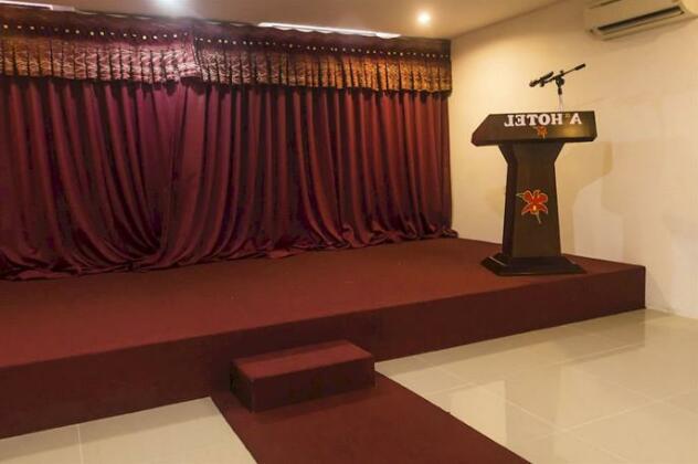 AG Hotel Penang - Photo5