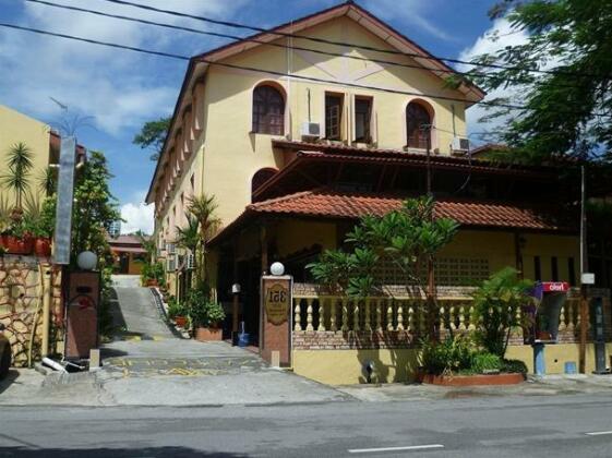 Anggerik Lodging - Photo2