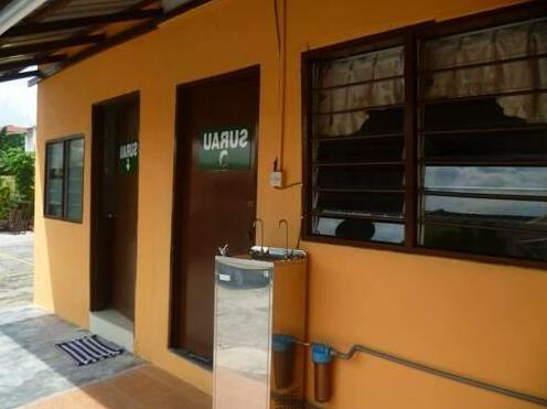 Anggerik Lodging - Photo3