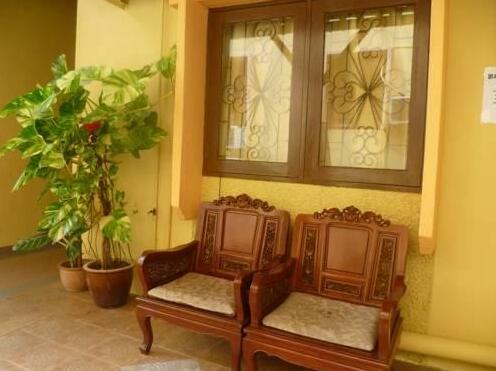 Anggerik Lodging - Photo4