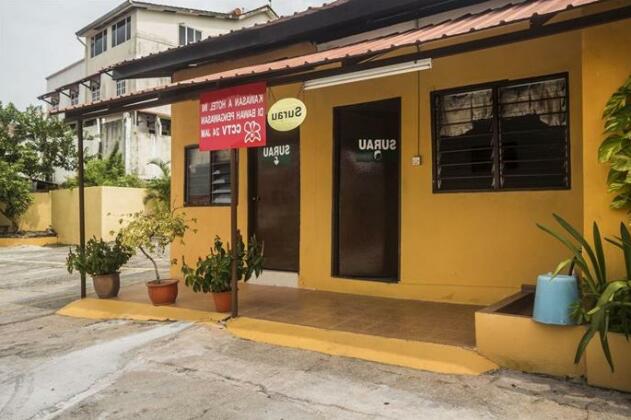 Anggerik Lodging - Photo5