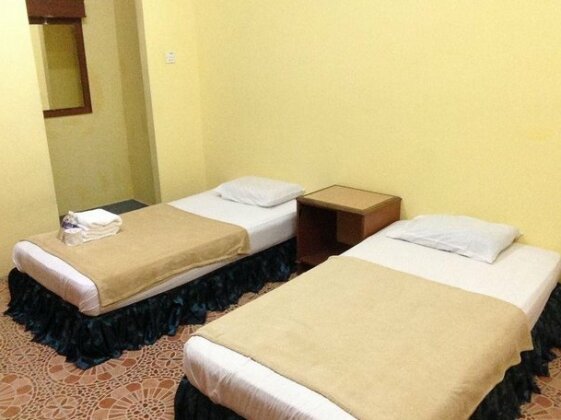B Hotel Penang - Photo2