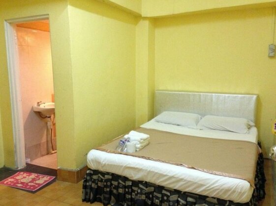 B Hotel Penang - Photo3