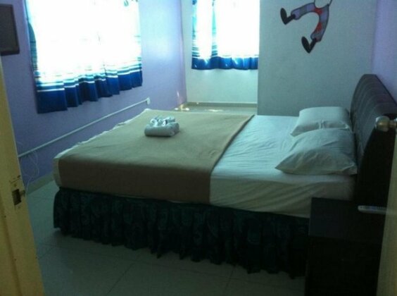 B Hotel Penang - Photo4