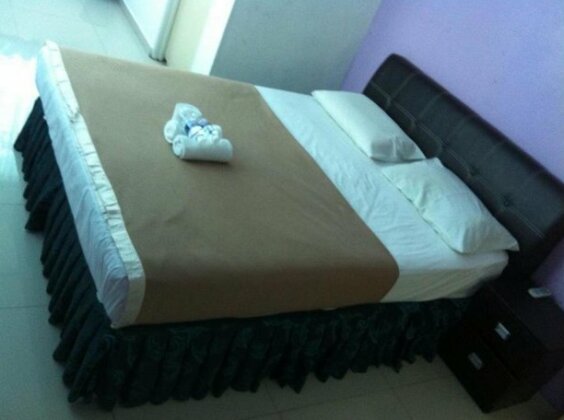 B Hotel Penang - Photo5