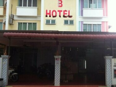 B Hotel Penang