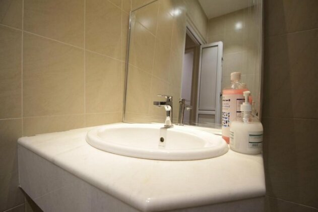 Citadel Suites USM - Photo4