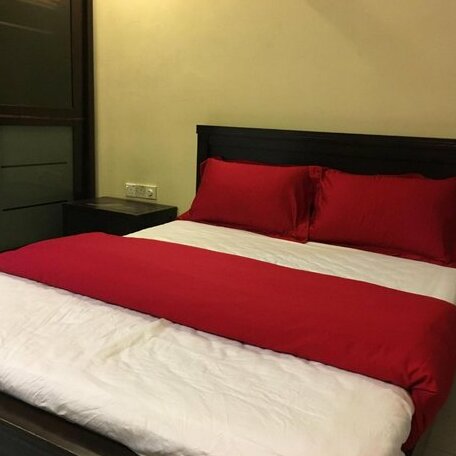 Cozy Vacation Apartment in Penang - Photo2