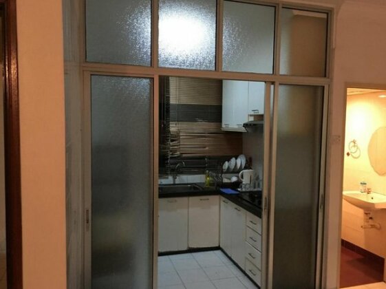 Cozy Vacation Apartment in Penang - Photo3
