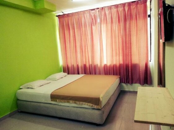 D'Pearl Hotel - Photo2