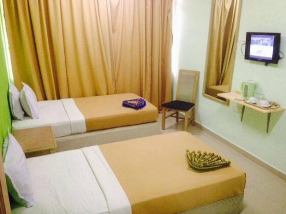 D'Pearl Hotel - Photo3