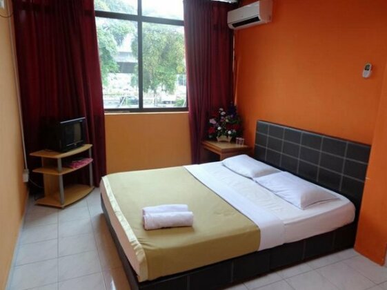 D'Pearl Hotel - Photo4