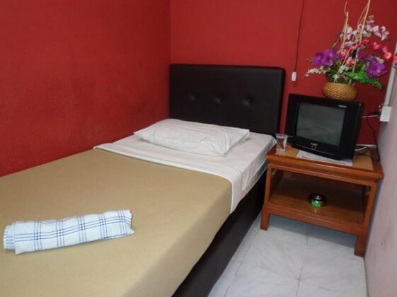 D'Pearl Hotel - Photo5