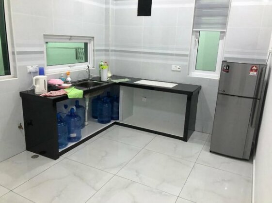Ghee Homestay - Photo3