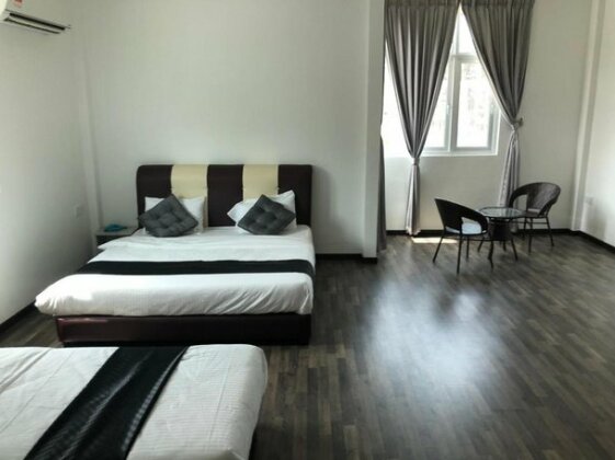 Ghee Homestay - Photo4