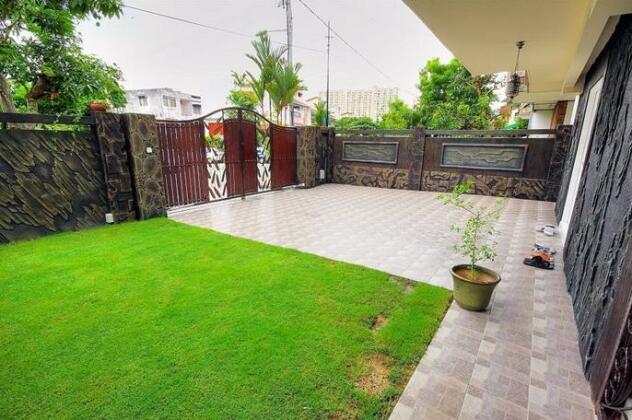 I-Villa By Little Cabin - Photo2