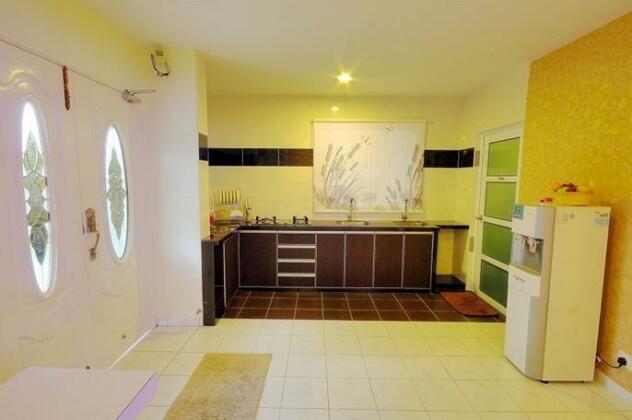 I-Villa By Little Cabin - Photo3