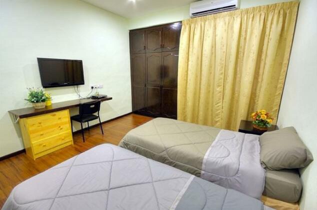 I-Villa By Little Cabin - Photo5