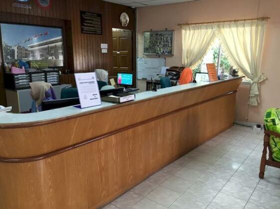 International House - Photo5