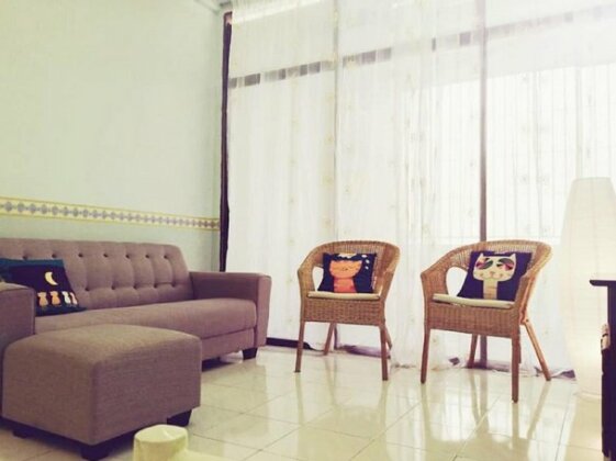 Jay Jay home - Photo2