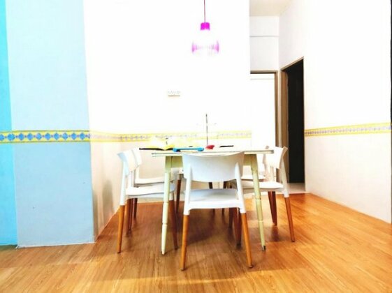 Jay Jay home - Photo3