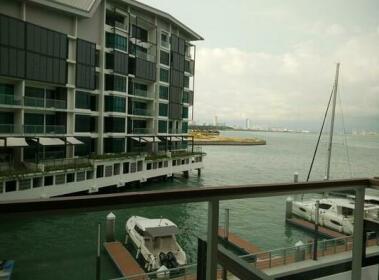 Luxury Waterfront Condominium
