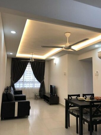 Muslim Homestay Apartment - Photo2