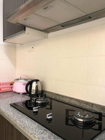 Muslim Homestay Apartment - Photo3