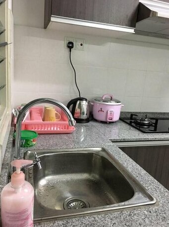 Muslim Homestay Apartment - Photo4