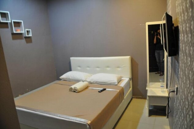 Oldrich Hotel Penang - Photo2