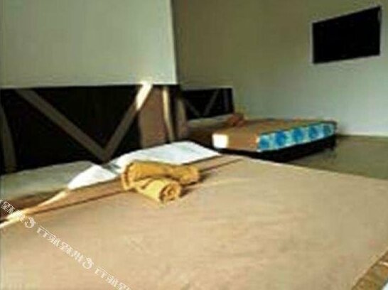 Oldrich Hotel Penang - Photo4