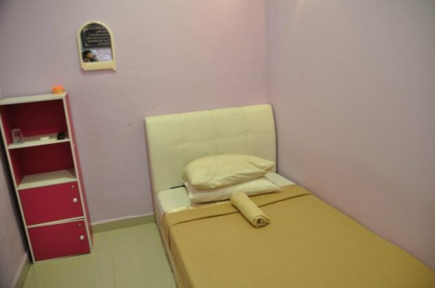 Oldrich Hotel Penang - Photo5