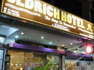 Oldrich Hotel Penang