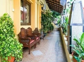 Oyo 226 Anggerik Lodging Hotel - Photo5