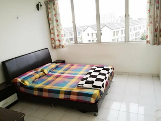 Penang Homestay Gelugor - Photo4