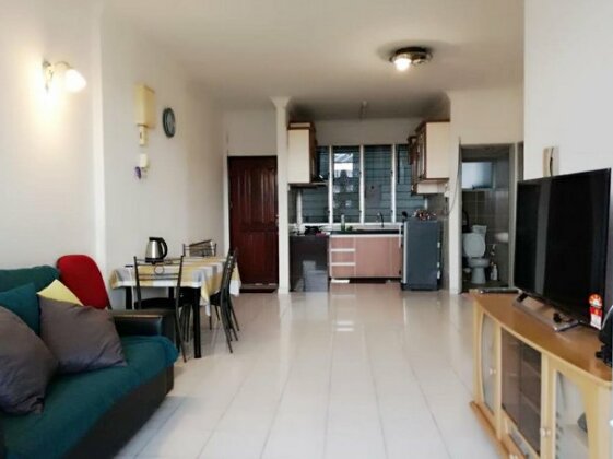 Penang Homestay Gelugor - Photo5
