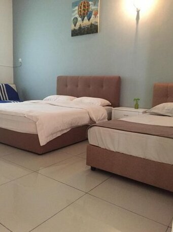 Penang Island Landed Homestay - Photo2