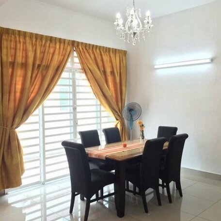 Penang Island Landed Homestay - Photo3