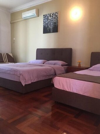 Penang Island Landed Homestay - Photo4