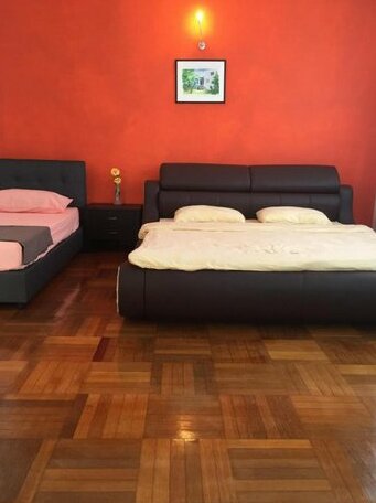 Penang Island Landed Homestay - Photo5